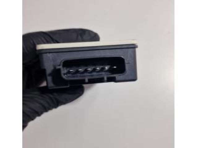 bontott NISSAN QASHQAI Üzemanyag Befecskendező Vezérlő