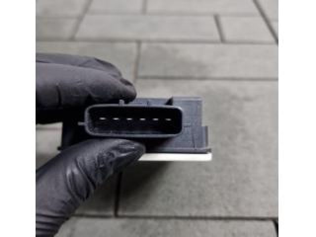 bontott NISSAN QASHQAI Üzemanyag Befecskendező Vezérlő