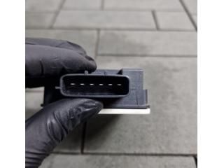 bontott NISSAN QASHQAI Üzemanyag Befecskendező Vezérlő