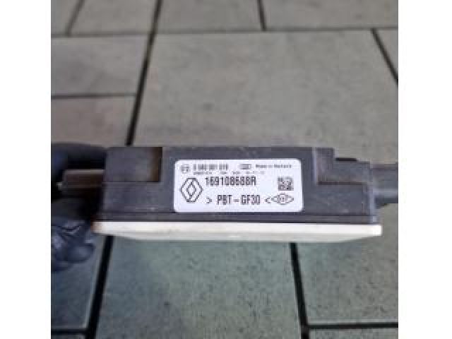 bontott NISSAN QASHQAI Üzemanyag Befecskendező Vezérlő