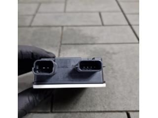 bontott NISSAN QASHQAI Üzemanyag Befecskendező Vezérlő