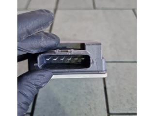 bontott NISSAN QASHQAI Üzemanyag Befecskendező Vezérlő