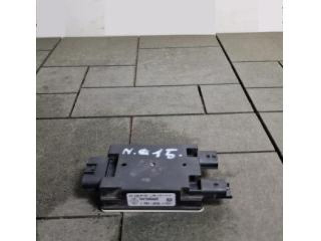 bontott NISSAN QASHQAI Üzemanyag Befecskendező Vezérlő