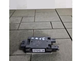 bontott NISSAN QASHQAI Üzemanyag Befecskendező Vezérlő