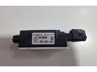 bontott NISSAN QASHQAI Üzemanyag Befecskendező Vezérlő