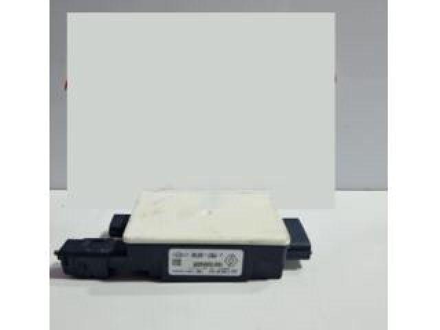 bontott NISSAN QASHQAI Üzemanyag Befecskendező Vezérlő