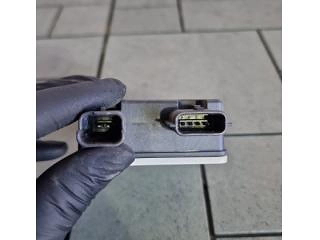 bontott NISSAN QASHQAI Üzemanyag Befecskendező Vezérlő