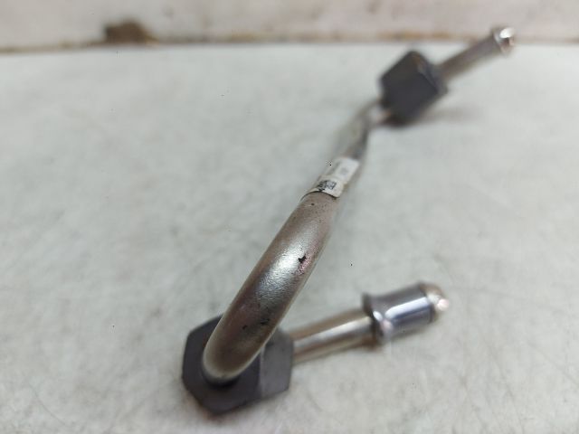 bontott NISSAN QASHQAI Üzemanyagcső