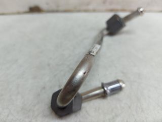 bontott NISSAN QASHQAI Üzemanyagcső