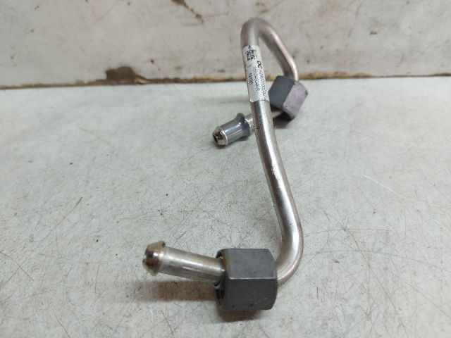 bontott NISSAN QASHQAI Üzemanyagcső