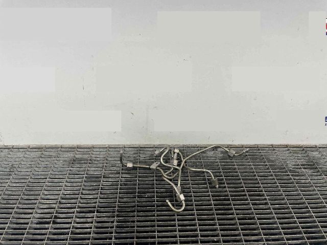 bontott NISSAN QASHQAI Üzemanyagcső