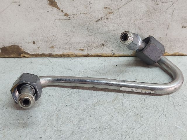 bontott NISSAN QASHQAI Üzemanyagcső