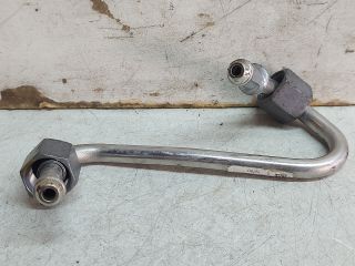 bontott NISSAN QASHQAI Üzemanyagcső