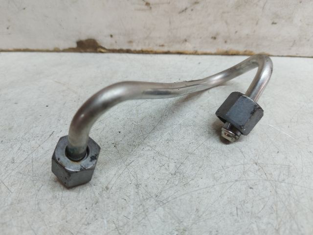 bontott NISSAN QASHQAI Üzemanyagcső