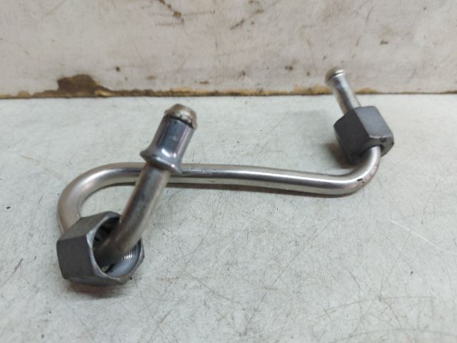 bontott NISSAN QASHQAI Üzemanyagcső