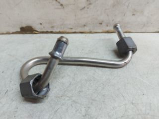 bontott NISSAN QASHQAI Üzemanyagcső