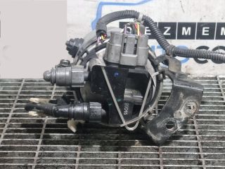 bontott NISSAN QASHQAI Üzemanyagszűrő Ház