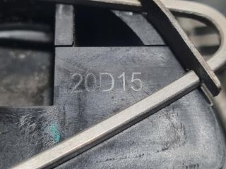 bontott NISSAN QASHQAI Üzemanyagszűrő Ház