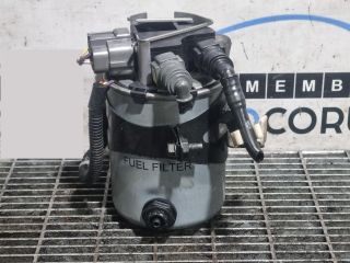 bontott NISSAN QASHQAI Üzemanyagszűrő Ház