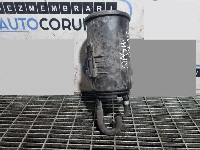 bontott NISSAN QASHQAI Vákum Tartály