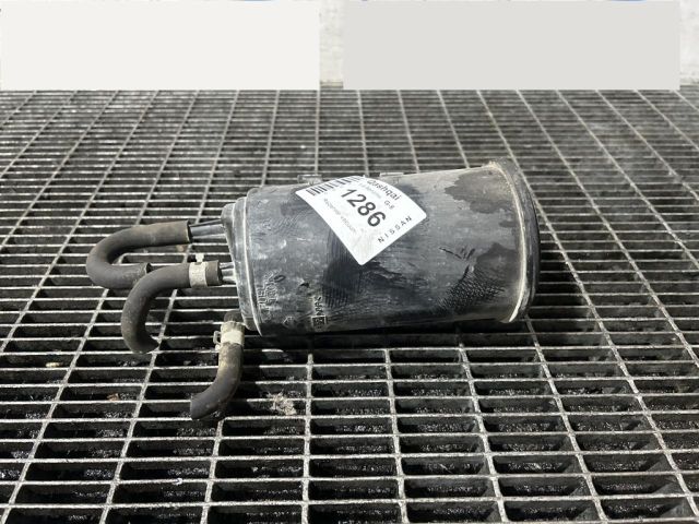 bontott NISSAN QASHQAI Vákum Tartály