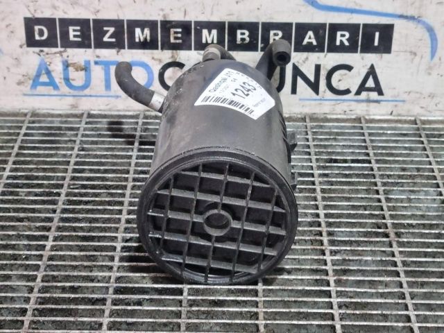 bontott NISSAN QASHQAI Vákum Tartály