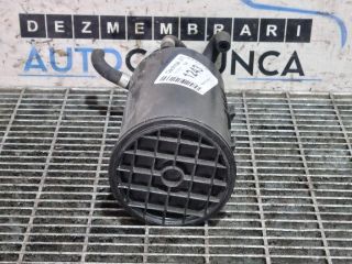 bontott NISSAN QASHQAI Vákum Tartály