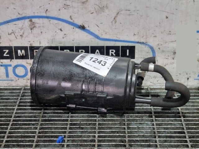 bontott NISSAN QASHQAI Vákum Tartály