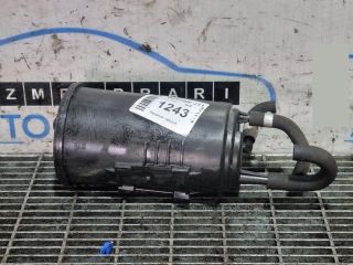 bontott NISSAN QASHQAI Vákum Tartály