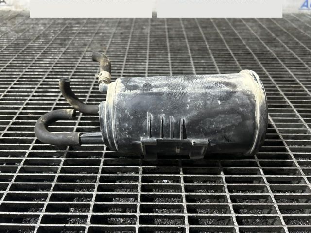 bontott NISSAN QASHQAI Vákum Tartály