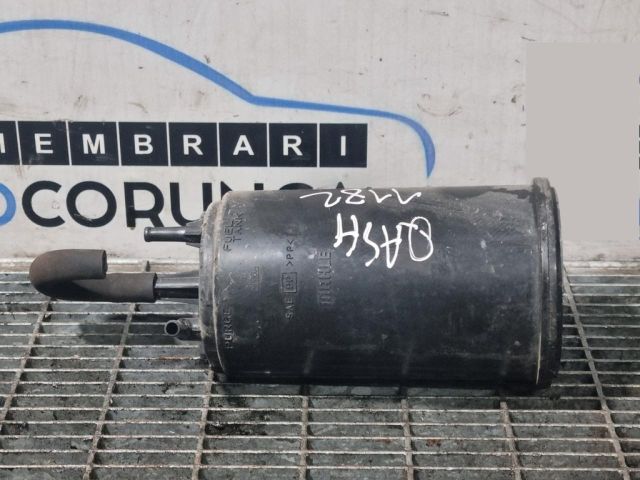 bontott NISSAN QASHQAI Vákum Tartály