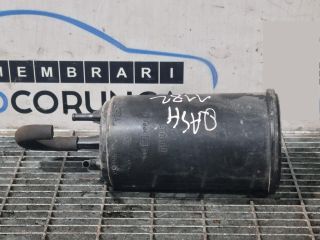 bontott NISSAN QASHQAI Vákum Tartály