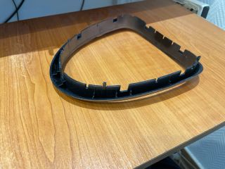 bontott NISSAN QASHQAI Váltókar Keret