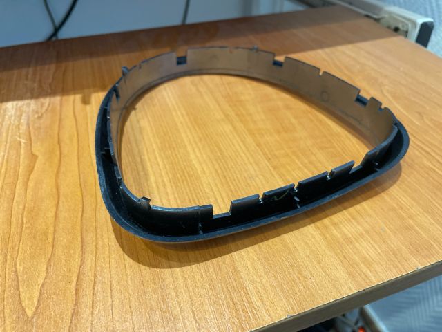 bontott NISSAN QASHQAI Váltókar Keret