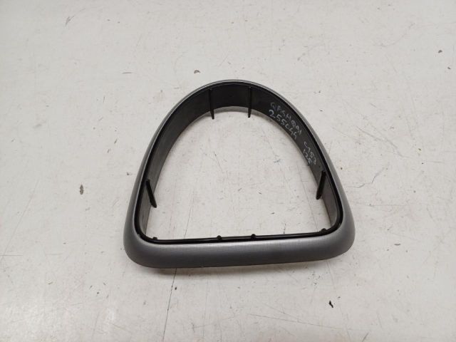 bontott NISSAN QASHQAI Váltókar Keret