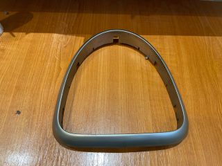 bontott NISSAN QASHQAI Váltókar Keret