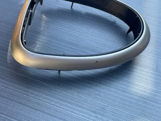 bontott NISSAN QASHQAI Váltószoknya Rögzítő Keret