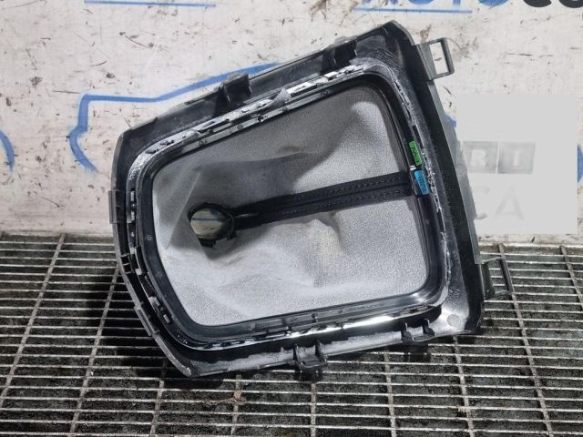 bontott NISSAN QASHQAI Váltószoknya