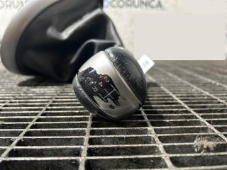 bontott NISSAN QASHQAI Váltószoknya