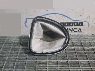 bontott NISSAN QASHQAI Váltószoknya