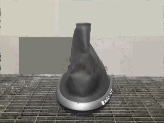 bontott NISSAN QASHQAI Váltószoknya