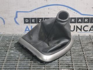 bontott NISSAN QASHQAI Váltószoknya