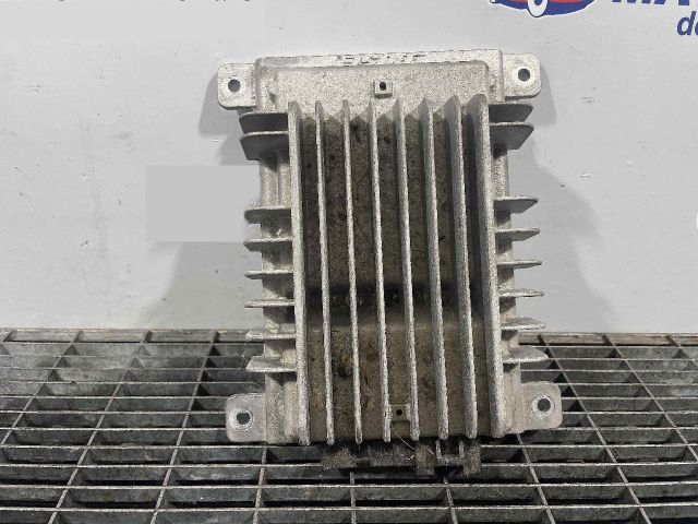 bontott NISSAN QASHQAI Végfok