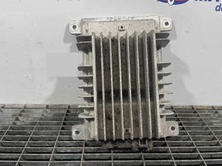 bontott NISSAN QASHQAI Végfok