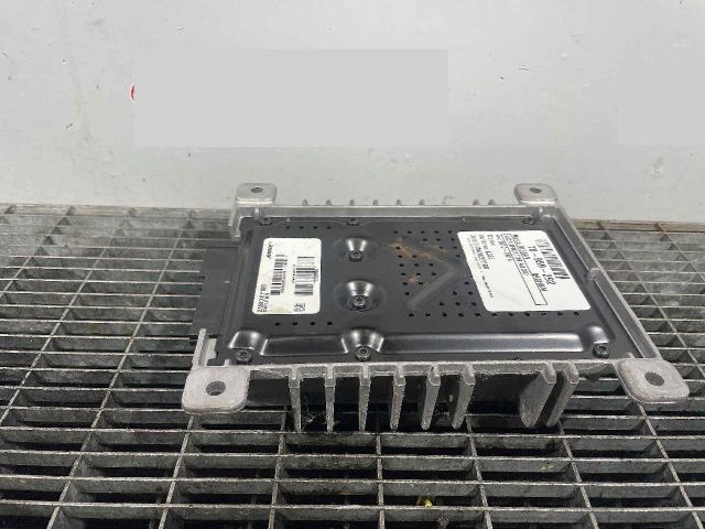 bontott NISSAN QASHQAI Végfok