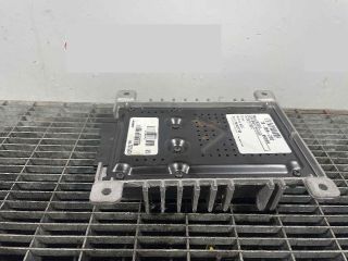 bontott NISSAN QASHQAI Végfok