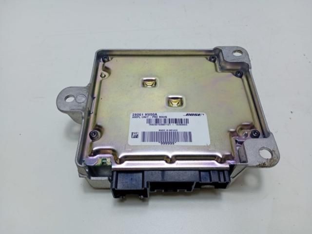 bontott NISSAN QASHQAI Végfok