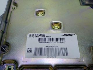 bontott NISSAN QASHQAI Végfok