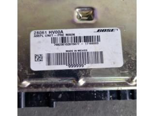 bontott NISSAN QASHQAI Végfok