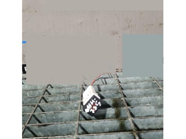 bontott NISSAN QASHQAI Vészvillogó Kapcsoló